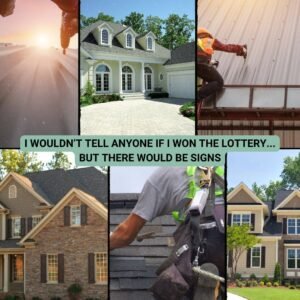 Ridge Runner Roofing Asheville