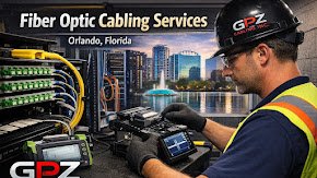 GPZ Cabling
