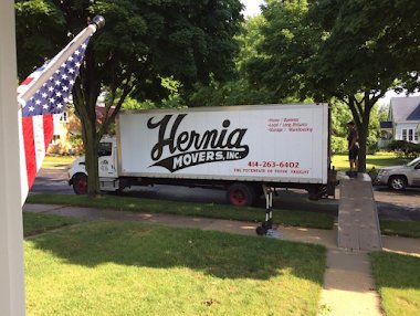 Hernia Movers