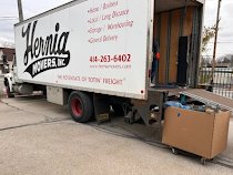 Hernia Movers