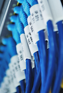 GPZ Cabling