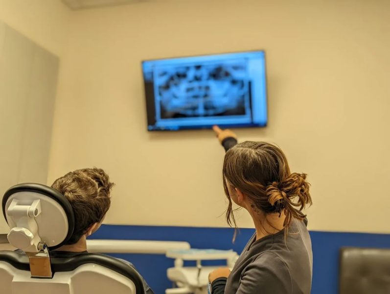 Emergency Dentist of Austin