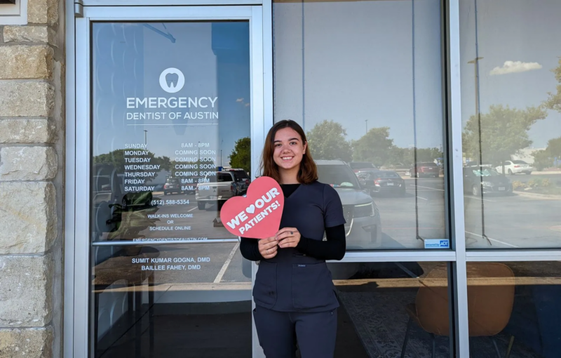 Emergency Dentist of Austin