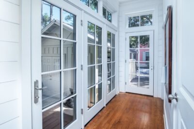 Good Windows + Doors