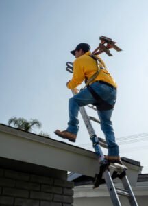Bumble Roofing of South Sound