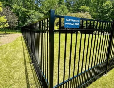 Hawk Fences LLC