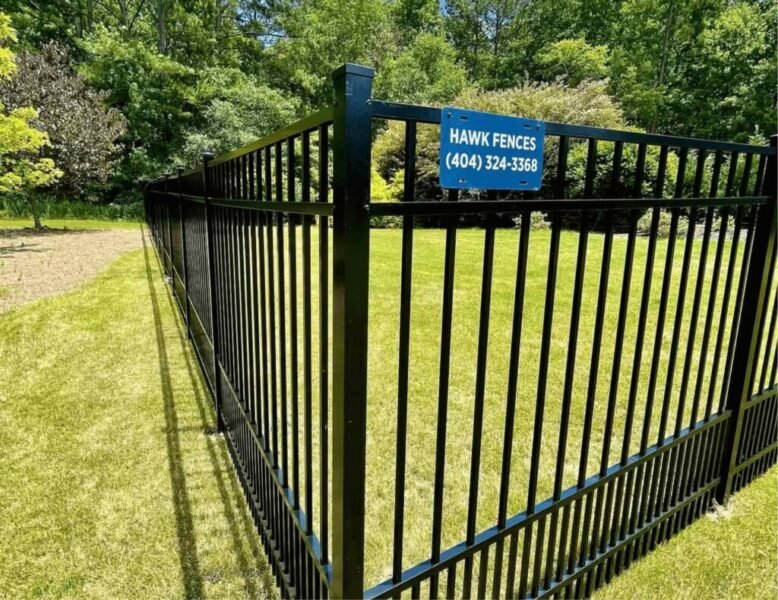 Hawk Fences LLC