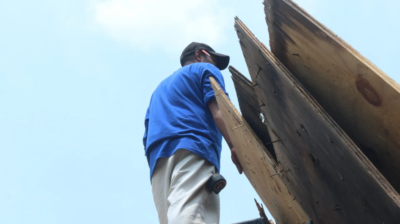 All-Side Roofing & Restoration LLC