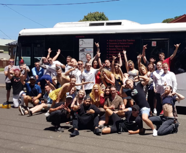 Trophy Limousine Worldwide
