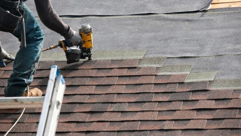 Emerald Roofing and Siding LLC