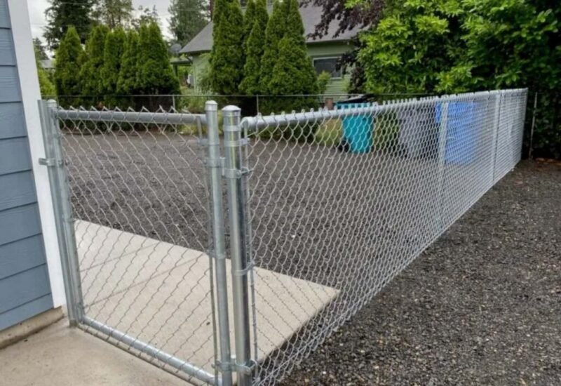 Hawk Fences LLC