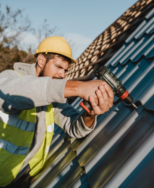 Bumble Roofing of South Sound