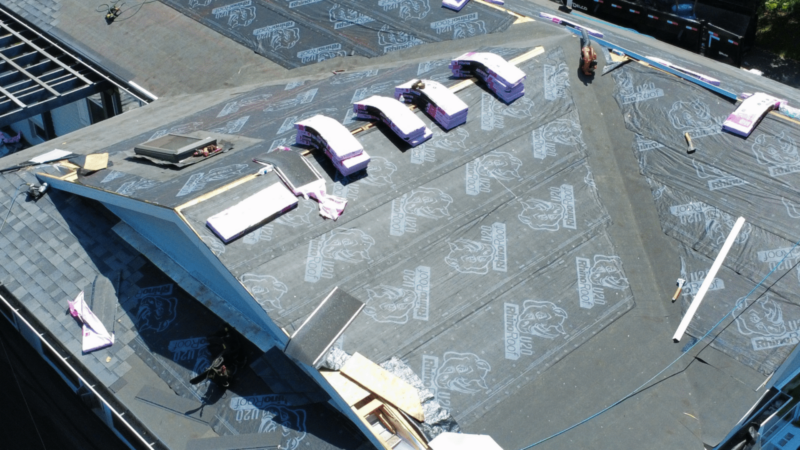 Cruz Roofing Solutions, LLC