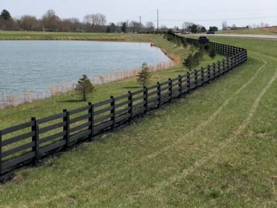 Hawk Fences LLC