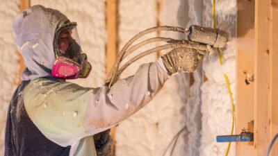 Go Green Spray Foam Professionals