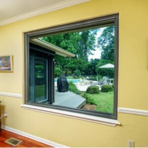 Good Windows + Doors