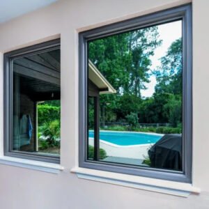 Good Windows + Doors