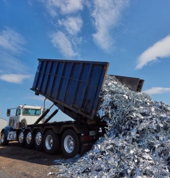 Beacon Recycling: Chicago Drive