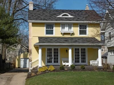 Homey Roofing and Restoration