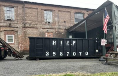 Hiep Sanitation