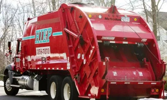 Hiep Sanitation