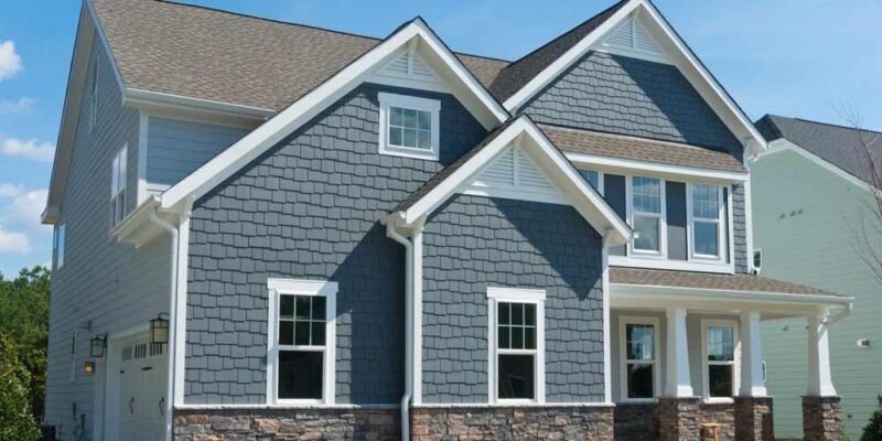 Homey Roofing and Restoration