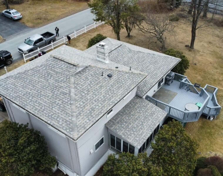 Cruz Roofing Solutions, LLC