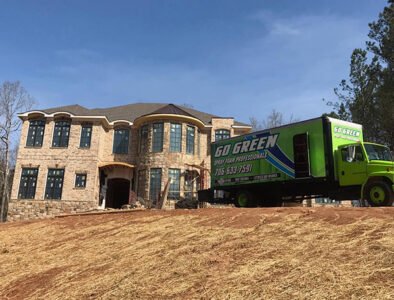 Go Green Spray Foam Professionals