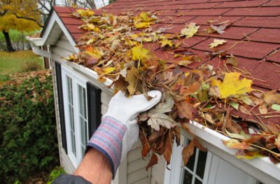 NJ Garage and Gutters LLC