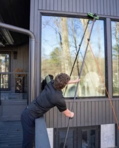 Equinox Window Cleaning