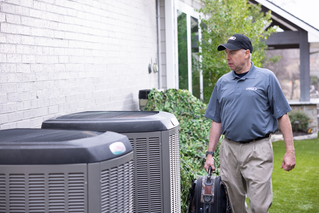 NUVO HVAC