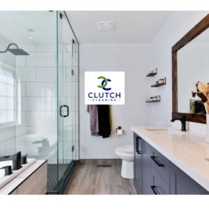 Clutch Cleaning