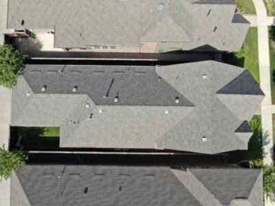 Upright Roofing and Construction