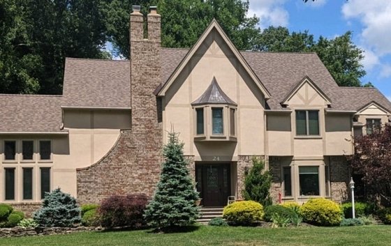 Garden State Brickface and Siding