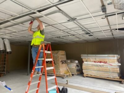 Kelso Building Services of Phoenix
