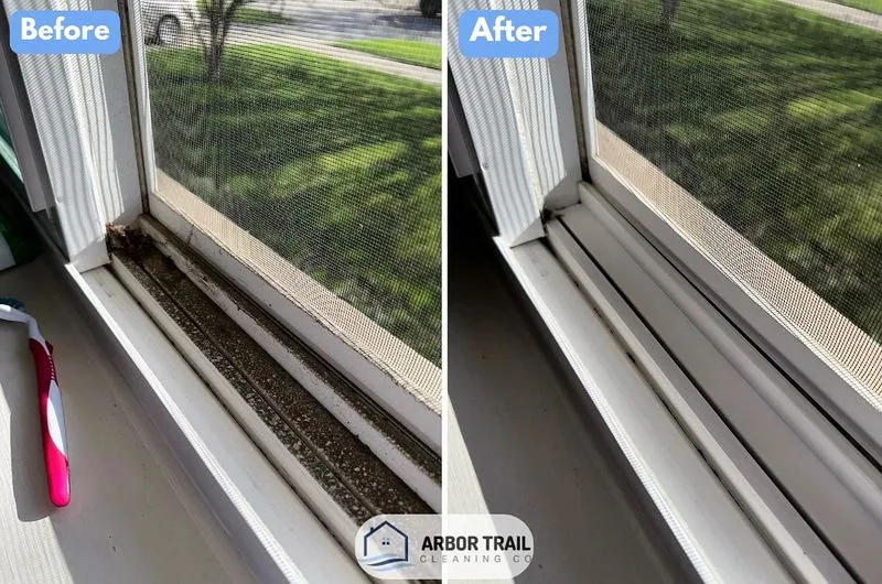 Arbor Trail Cleaning Co Livonia