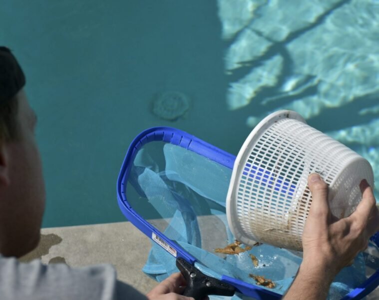Orange County Pool Service and Repairs