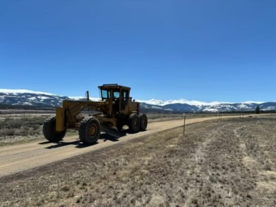Bear Claw Land Services