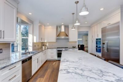 Lower Coast Building Group