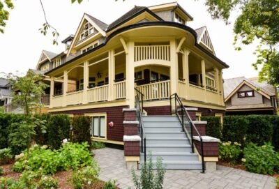 Lower Coast Building Group