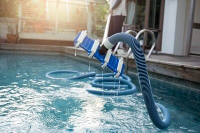 POOL-ology