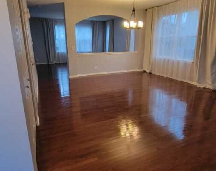 Stay Fresh Cleaning Services