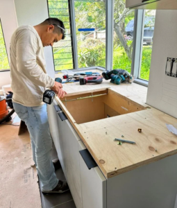Antoon Construction Services