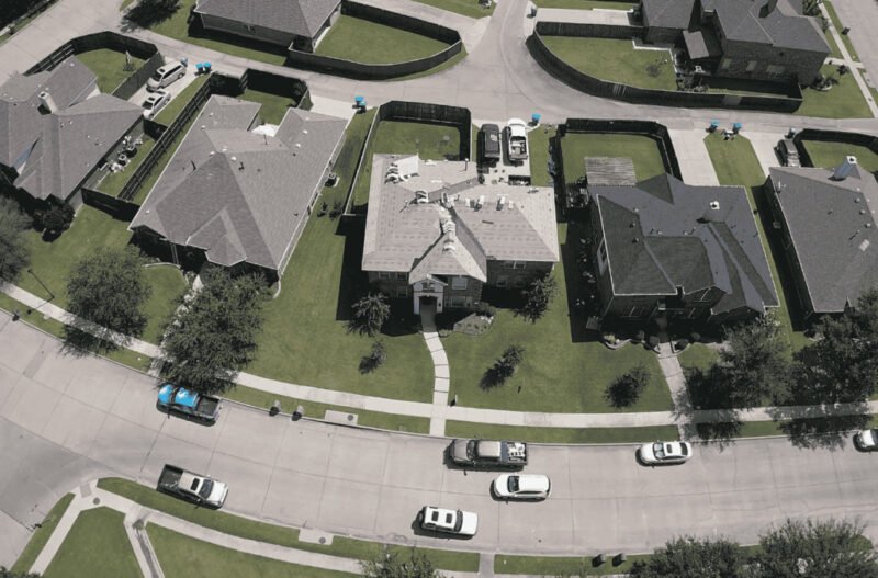 Upright Roofing and Construction