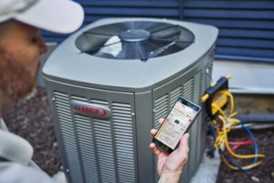 NUVO HVAC