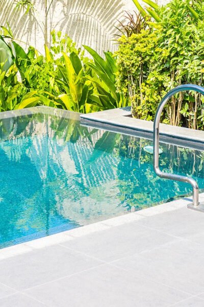 Carolina Pool Technologies