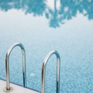 Clear Impressions Pool Service