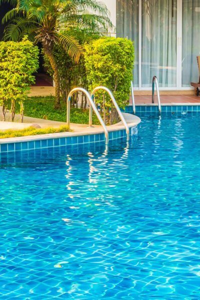 Carolina Pool Technologies