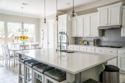 TidyUp Cleaning