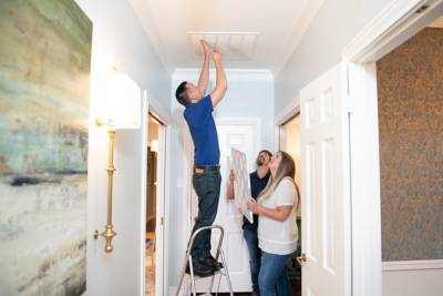 Shaull Heating & Air Conditioning, LLC